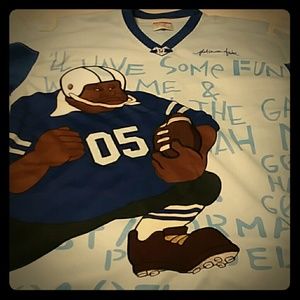 Platinum fubu phat albert